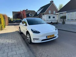 Gebruikt 2022 Tesla Model Y Long Range SUV | € 37.450 (Eerlijke prijs)