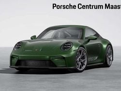 Groen Nieuw 2025 Porsche 911 GT3 Coupé | € 357.526 (Super prijs)