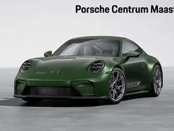 Groen Nieuw 2025 Porsche 911 GT3 Coupé | € 357.526 (Super prijs)