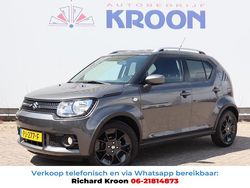 Grijs Gebruikt 2017 Suzuki Ignis Hatchback | € 12.850 (Eerlijke prijs)