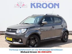 Grijs Gebruikt 2017 Suzuki Ignis Hatchback | € 13.450 (Eerlijke prijs)