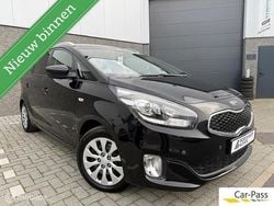 Overige Gebruikt 2014 Kia Carens MPV | € 11.950 (Super prijs)