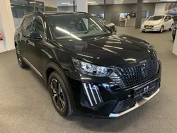 Zwart Gebruikt 2024 Peugeot 2008 Allure SUV | € 23.900 (Goede deal)