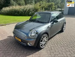 Grijs Gebruikt 2009 Mini Cooper Hatchback | € 3.499 (Eerlijke prijs)