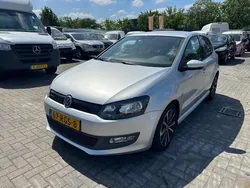 Grijs Gebruikt 2011 VW Polo Comfortline Hatchback | € 1.495 (Goede deal)