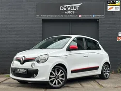 Wit Gebruikt 2014 Renault Twingo Dynamique Hatchback | € 6.499 (Eerlijke prijs)