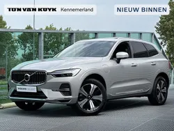 Grijs Gebruikt 2025 Volvo XC60 SUV | € 63.950 (Eerlijke prijs)