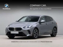 Grijs Gebruikt 2025 BMW 120 M Sport Hatchback | € 44.950 (Goede deal)