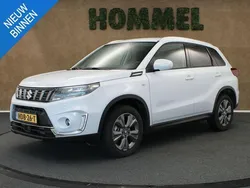 Wit Gebruikt 2024 Suzuki Vitara SUV | € 24.950 (Goede deal)