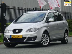 Grijs Gebruikt 2012 Seat Altea XL Copa MPV | € 4.999 (Eerlijke prijs)