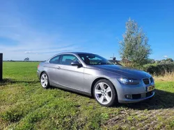 Grijs Gebruikt 2008 BMW 325 Executive Coupé | € 17.500