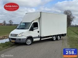 Gebruikt 2011 Iveco Daily | € 13.950 (Super prijs)