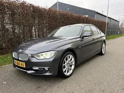 Grijs Gebruikt 2014 BMW 335 Executive Sedan | € 13.950 (Goede deal)