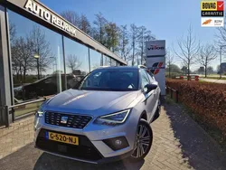 Grijs Gebruikt 2019 Seat Arona Business SUV | € 18.250 (Eerlijke prijs)