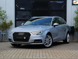 Hatchback Gebruikt 2017 Audi A3 Sportback Design Hatchback | € 14.895 (Eerlijke prijs)