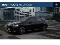 Zwart, metallic lak Nieuw 2025 BMW 225 Active Tourer M Sport MPV | € 57.682