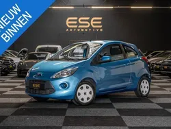 Overige Gebruikt 2010 Ford Ka Trend Hatchback | € 2.795 (Eerlijke prijs)