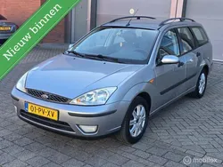 Grijs Gebruikt 2005 Ford Focus Stationwagen | € 1.395 (Goede deal)