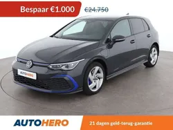 Grijs Gebruikt 2021 VW Golf VIII GTE Hatchback | € 23.349 (Goede deal)