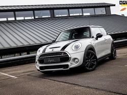 Wit Gebruikt 2015 Mini John Cooper Works Chili Hatchback | € 14.650 (Eerlijke prijs)