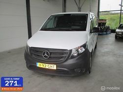 Gebruikt 2019 Mercedes Vito | € 16.750 (Duur)