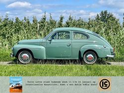 Groen Gebruikt 1963 Volvo PV544 | € 16.950