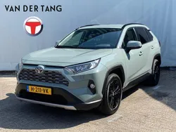 Groen Gebruikt 2020 Toyota RAV4 SUV | € 29.995 (Eerlijke prijs)