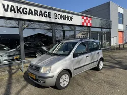 Grijs Gebruikt 2006 Fiat Panda Hatchback | € 2.950 (Eerlijke prijs)