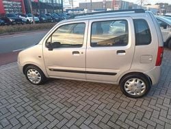 Gebruikt 2004 Suzuki Wagon R+ Van | € 1.550 (Goede deal)