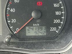 Zwart Gebruikt 2007 VW Polo Hatchback | € 2.750 (Eerlijke prijs)