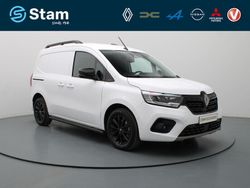 Wit Gebruikt 2024 Renault Kangoo MPV | € 18.990 (Eerlijke prijs)
