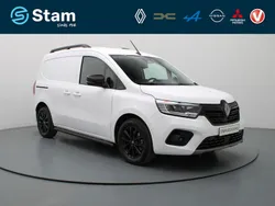Wit Gebruikt 2024 Renault Kangoo MPV | € 22.490 (Eerlijke prijs)