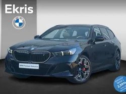 Zwart, metallic lak Gebruikt 2025 BMW i5 M Sport Sedan | € 102.459