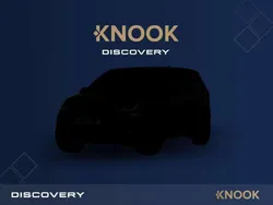 Grijs Nieuw 2025 Land Rover Discovery Sport Dynamic SUV | € 71.450 (Goede deal)