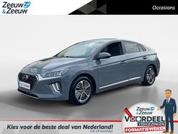Grijs Gebruikt 2021 Hyundai Ioniq Comfort Hatchback | € 17.950 (Eerlijke prijs)