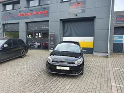 Zwart Gebruikt 2021 Kia Rio Stationwagen | € 12.900