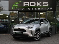 Grijs Nieuw 2025 Toyota Yaris Cross SUV | € 32.950 (Eerlijke prijs)