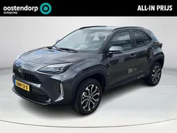 Grijs Gebruikt 2024 Toyota Yaris Cross Edition SUV | € 29.995 (Eerlijke prijs)