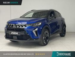 Blauw Nieuw 2025 Mitsubishi ASX Edition SUV | € 34.490 (Goede deal)