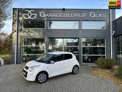 Wit Gebruikt 2020 Citroën C1 Feel Hatchback | € 8.750 (Eerlijke prijs)