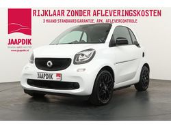Wit Gebruikt 2020 Smart ForTwo Electric Drive Hatchback | € 8.899