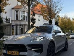 Grijs Gebruikt 2019 Porsche Macan SUV | € 48.450 (Duur)
