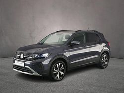 Grijs Nieuw 2025 VW T-Cross Edition SUV | € 33.900 (Iets duurder)