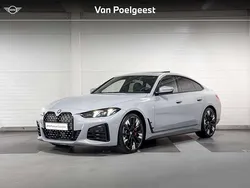 Grijs Gebruikt 2025 BMW 420 Gran Coupé Comfort Edition Coupé | € 85.541