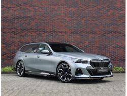 Grijs Gebruikt 2025 BMW 530e M Performance Stationwagen | € 86.950