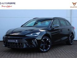 Stationwagon Gebruikt 2024 Cupra Leon Stationwagen | € 35.950 (Duur)