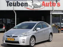 Grijs Gebruikt 2010 Toyota Prius Hatchback | € 6.885 (Goede deal)