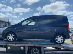 Blauw Gebruikt 2014 Dacia Dokker Van | € 1.999 (Super prijs)