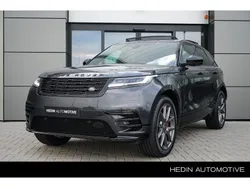 Carpathian grey Gebruikt 2025 Land Rover Range Rover Velar HSE Dynamic SUV | € 98.995