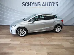 Grijs Gebruikt 2021 Seat Ibiza FR Hatchback | € 19.975 (Eerlijke prijs)